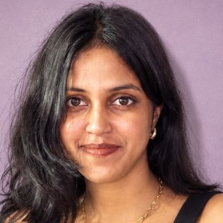 Deepthi Sudhakar, Founder of HeyTrill